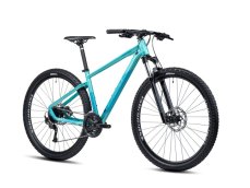 GHOST Kato Universal 29 Green Pearl/Azur Blue Metallic - XL