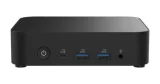 ASUS NUC 14 Essential RNUC14MNK2500002 / Intel N250 3.8GHz / 1x DDR5 4800MHz / 1x M.2 SSD / Intel Graphics / BezOS (90AR00M2-M00030)