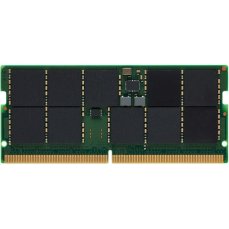 Kingston ValueRAM DDR5 16GB 6400MT/s CL52 SO-DIMM (1x16GB)