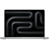 Apple MacBook Pro 14" M5 2025 nanotextura, 70W stříbrná / Apple M5 / 24GB / 2TB SSD / Apple 10-Core iGP  / macOS / CZ (MCPM5_24GB_2TB_CZ)