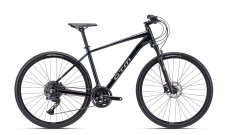 Kolo CTM STARK 3.0 28" 2025, tmavě modrá Velikost rámu: L