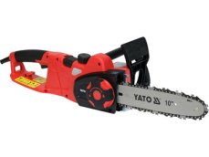 YATO YT-84877 / Elektrická motorová píla / 750W / 25 cm (YT-84877)