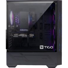 TIGO Gamer R5-5500 4060 - 1TB 16GB BEZ OS