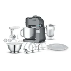 Sencor STM 7950 PAUL 1 sivá / Kuchynský robot / 6.5L / 1700W (8590669388004)
