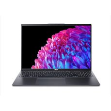 Acer Swift Go 16  šedý