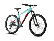 GHOST Nirvana Trail Universal 29 Green/Red - L