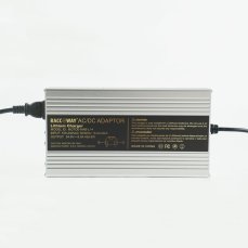 Nabíječka na lithiové baterie RACCEWAY®, SAMSUNG 48V (54.6V) 8Ah-13S