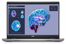 Dell Precision 7680 / NVIDIA RTX 2000 Ada Generation 8 GB
