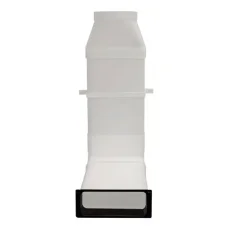 CATA Rectangular Duct Kit / Inštalačná sada pre digestor / Hranatý kanál (02800992)