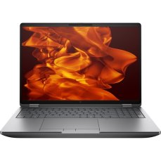 HP Zbook Fury G1i  RTX PRO 1000 strieborný - 5 rokov záruka On-Site po registrácii