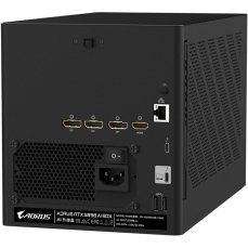 GIGABYTE AORUS NVIDIA GeForce RTX 5090 AI BOX