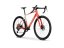 GHOST Asket CF Pro Passion Flame/Sandy Beige Glossy - S