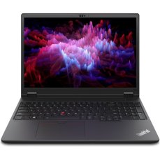 Lenovo ThinkPad P16v Gen 2  černý