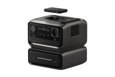 EcoFlow RIVER 3 Plus Wireless (1ECOR640PLUSW)