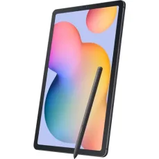 Samsung Galaxy Tab S6 Lite Wi-Fi 128GB sivá (2022) / 10.4" / OC 2.3GHz / 4GB / BT / GPS / 8MP +5MP / Android 12 (SM-P613NZAEDBT)