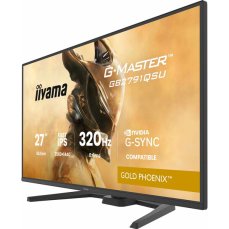 iiyama G-Master GoldPhoenix GB2791QSU-B1 herný monitor 27"