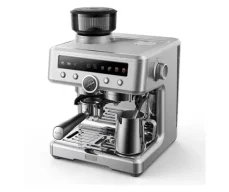 MOVA S20 Pro Poloautomatický kávovar strieborná / 3200 W / 20 bar / 2.8 l / zásobník 250 g (S20 Pro)