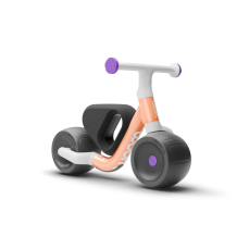 Odrážedlo Woom WOW 2025 Barva: Světle zelená