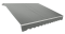 Zatahovací markýza 3,95x2,5m Rojaplast