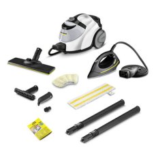 Kärcher SC 5 EasyFix Iron / Parný čistič / 2250W / 4.2 bar / 1500 ml (1.512-661.0)
