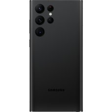Samsung Galaxy S22 Ultra 5G 12GB/256GB čierna (Kategória C)