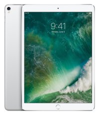 Tablet Apple iPad Pro 10,5" (2017) Wi-Fi 64GB Silver 10.5 palců / 4 GB / 64 GB /  Stříbrná
