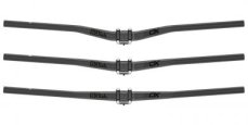SQlab 3OX 12° řídítka Šířka: Zvýšení řídítek MEDIUM (30mm): SKLADEM