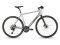 STEVENS Strada 800 Frozen Silver - 58cm