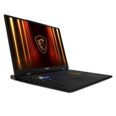 MSI Vector A18 HX A9WIG-069PL / NVIDIA GeForce RTX 5080 16 GB