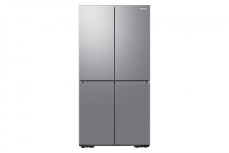 Samsung Chladnička French Door 646 ℓ RF65DG960ESREO Série RF9000 Stříbrná RF65DG960ESREO