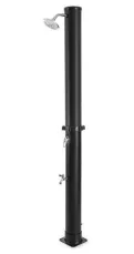 G21 Raven 40 l černá / Solární sprcha / Objem 40 l (SP-G21-40CKU)
