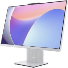 Lenovo IdeaCentre AIO 27IRH9 (F0HM00M8CK) šedý