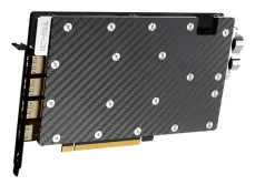 Inno3D RTX 5090 iChill Frostbite Pro 32GB / Grafická karta / 32GB GDDR7 (C50903-32D7X-1759FBP)