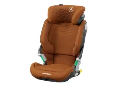 Maxi-Cosi Kore Pro i-Size Authentic Cognac / autosedačka / od 3 do 12 let (od 15 do 36 kg | od 100 do 150 cm) (8741650110MC)