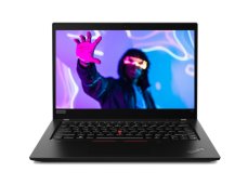 Notebook Lenovo ThinkPad X13 G1 13,3 palců / Intel Core i7-10610U 1.80 GHz / 16 GB / 512 GB NVMe SSD / Černá