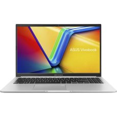 ASUS Vivobook 15  stříbrný