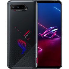 ASUS ROG Phone 5s 16GB / 512GB černý