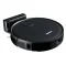 TESLA SMART Robot Vacuum AI100 čierna / robotický vysávač  mop / odpadová nádoba 300 ml / Wi-Fi / Android  iOS (TSL-VC-AI100)