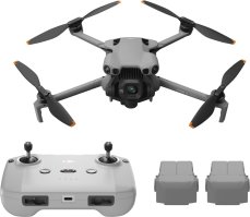 DJI Mini 5 Pro Fly More Combo (DJI RC-N3) (CP.MA.00000876.01)