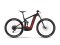 GHOST E-Riot AM AL 160/160 Essential Black/Red - XL