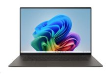 Asus Zenbook S 16 OLED sivá / 16" 2880x1800 / AMD RYZEN AI 9 HX370 2.0GHz / 32GB / 2TB SSD / AMD Radeon / W11P (UM5606WA-OLED218X)