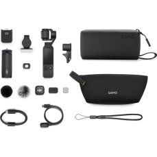 DJI Osmo Pocket 4 Creator Combo