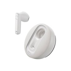 Chytré Bluetooth sluchátko Baseus Bowie CM10 bílé