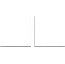 Apple MacBook Air 15,3" (2025) / M4 / 16GB / 256GB Barva: Modrá, Uložiště: 16GB/512GB