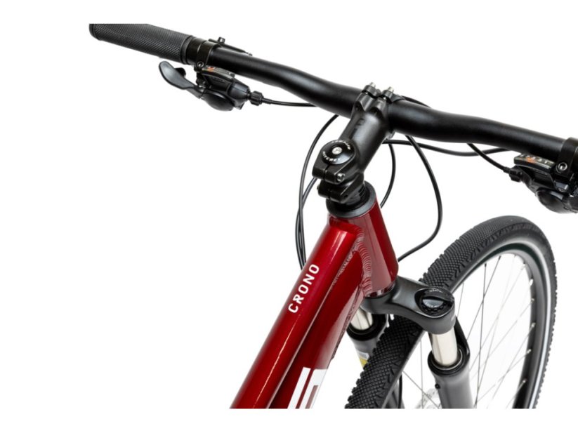 PELLS Crono 2 W Midseason Red - L