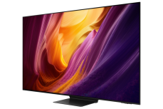 65" OLED S95H 4K Samsung Vision AI Smart TV (2026)
