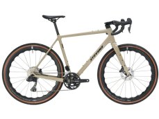STEVENS Camino Pro Di2 Khaki - 54cm