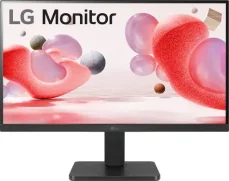 21.45" LG 22MR410-B čierna / VA / 1920 × 1080 / 16:19 / 3000:1 / 250cd-m2 / HDMI+VGA (22MR410-B)