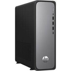 HP OmniDesk Slim S03-0001nc (B9DZ6EA#BCM) černý