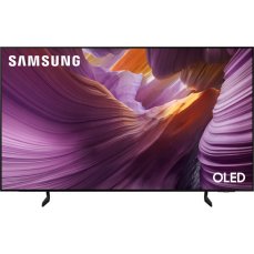 Samsung OLED smart TV QE65S85F 65"